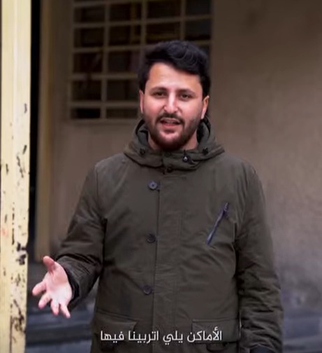 مبادرة "ردّ الجميل ✨